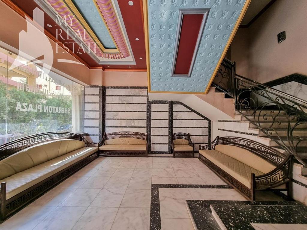 One Bedroom With Balcony Wi-fi Downtown Sheraton Plaza 226 Apartmán *