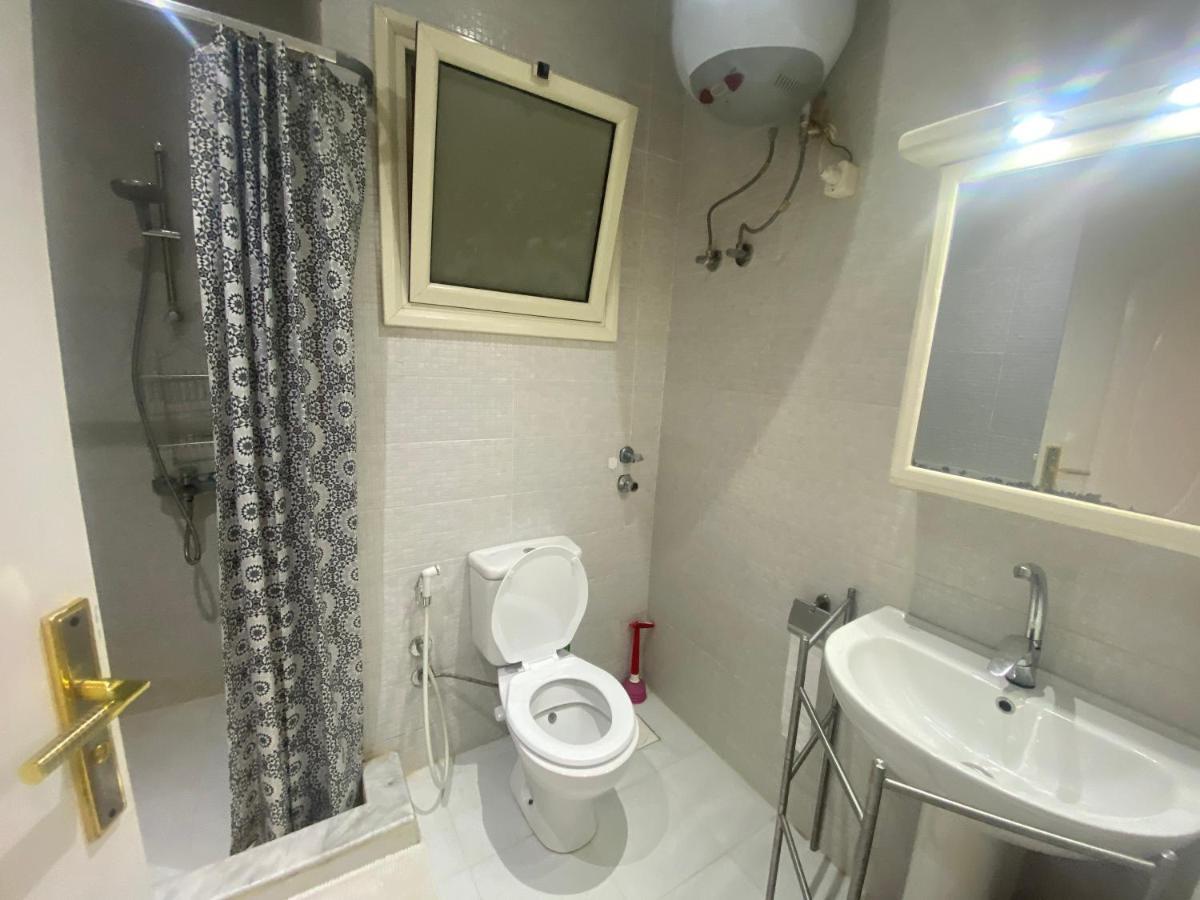 Apartmán One Bedroom With Balcony Wi-fi Downtown Sheraton Plaza 226