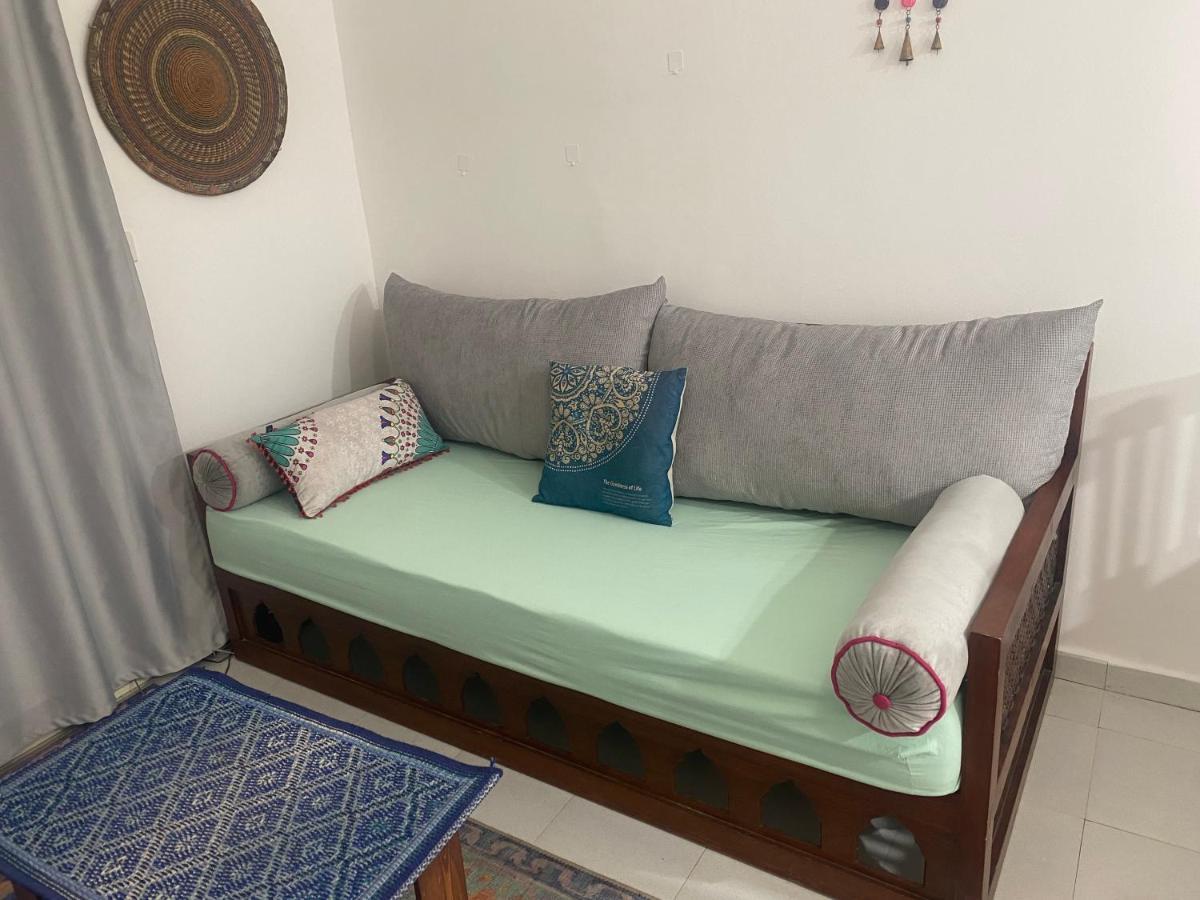 Apartmán One Bedroom With Balcony Wi-fi Downtown Sheraton Plaza 226 *