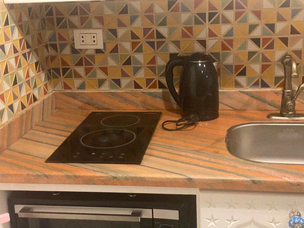 Apartmán One Bedroom With Balcony Wi-fi Downtown Sheraton Plaza 226