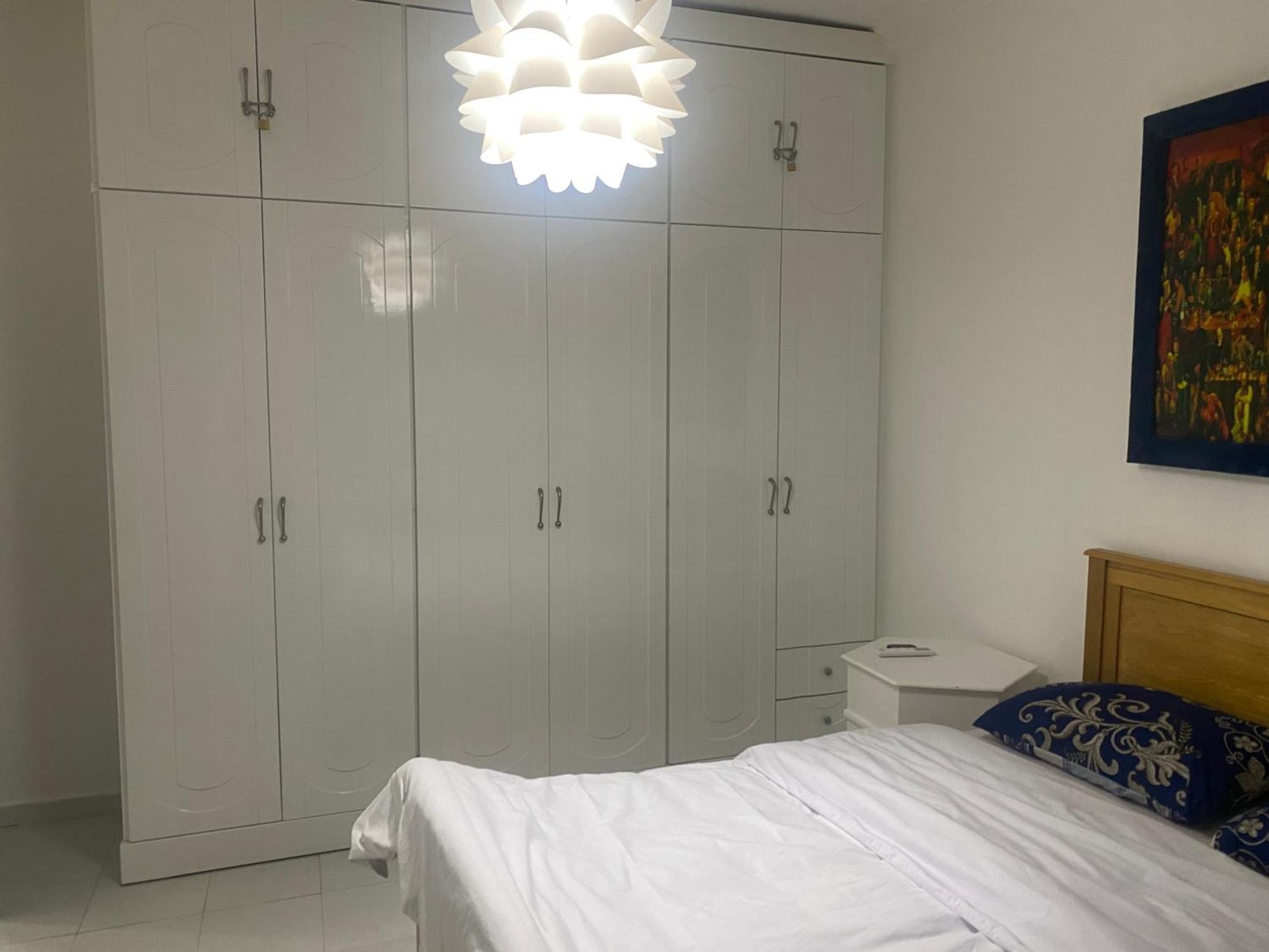 One Bedroom With Balcony Wi-fi Downtown Sheraton Plaza 226 Apartmán *
