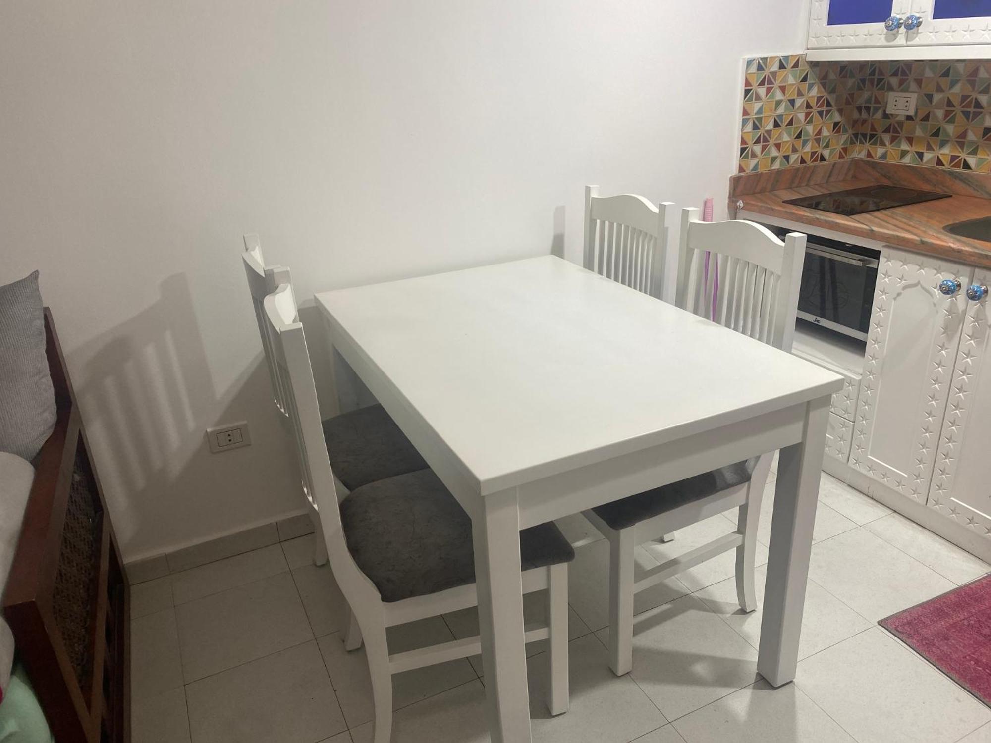 One Bedroom With Balcony Wi-fi Downtown Sheraton Plaza 226 Apartmán Hurghada